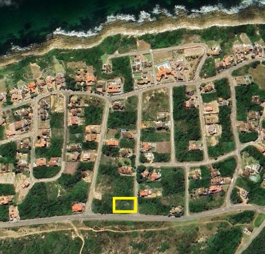 0 Bedroom Property for Sale in St Francis On Sea Phase I Eastern Cape